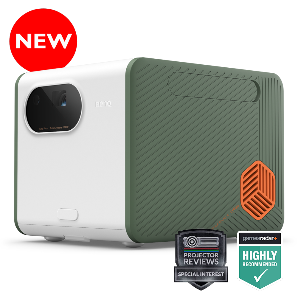 Mini Portable Projector BenQ AU